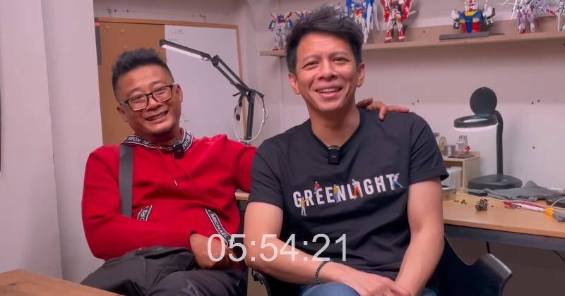 Youtube.com/Andika Naliputra